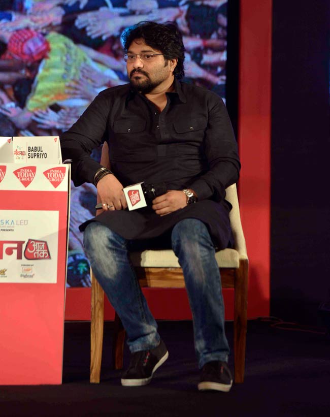 मंथन: रिजिजू बोले- एक साल दिल लगाकर काम किया