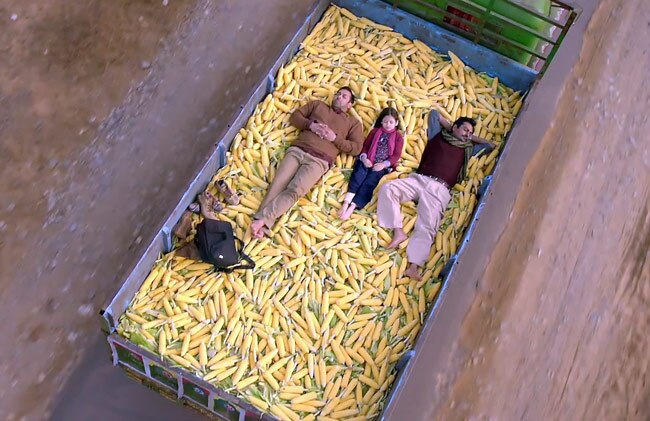 'बजरंगी भाईजान' से मि‍लिए तस्वीरों में