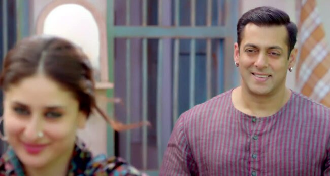 'बजरंगी भाईजान' से मि‍लिए तस्वीरों में