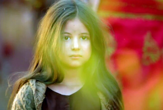 'बजरंगी भाईजान' से मि‍लिए तस्वीरों में