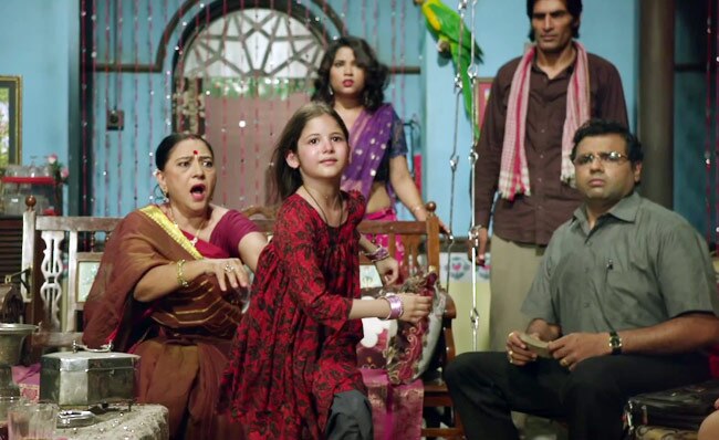 'बजरंगी भाईजान' से मि‍लिए तस्वीरों में