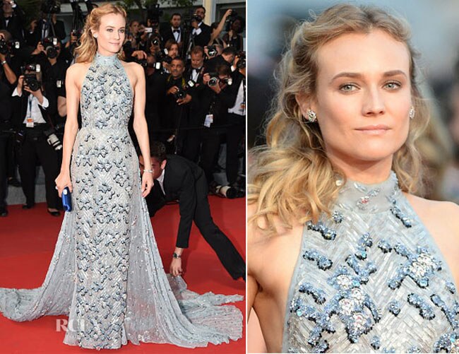 कान फिल्म फेस्टिवल में देखे गए ये खूबसूरत गाउन