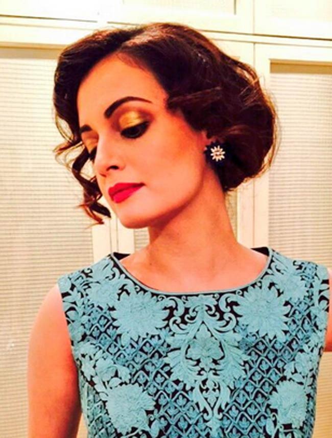 तस्वीरों में बॉलीवुड अदाकाराओं के ब्यूटी सीक्रेट्स जानें