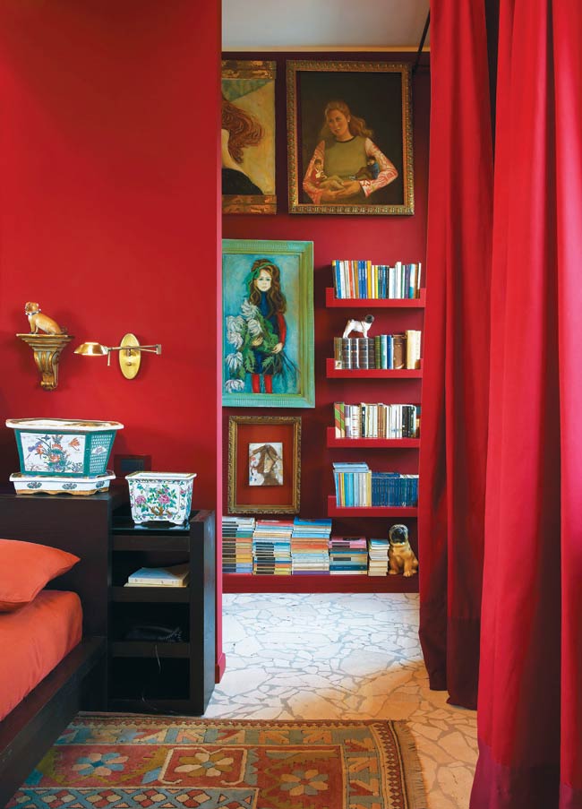 इस गर्मियां इन रंगों से सजाएं अपना घर