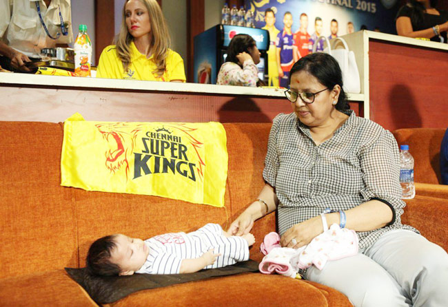 IPL 8: चेन्नई को रौंद मुंबई इंडियंस के सिर ऐसे सजा 'ताज'