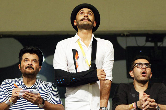 IPL 8: चेन्नई को रौंद मुंबई इंडियंस के सिर ऐसे सजा 'ताज'