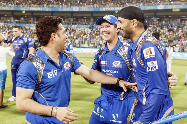 IPL 8: चेन्नई को रौंद मुंबई इंडियंस के सिर ऐसे सजा 'ताज'