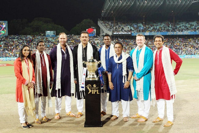 IPL 8: चेन्नई को रौंद मुंबई इंडियंस के सिर ऐसे सजा 'ताज'