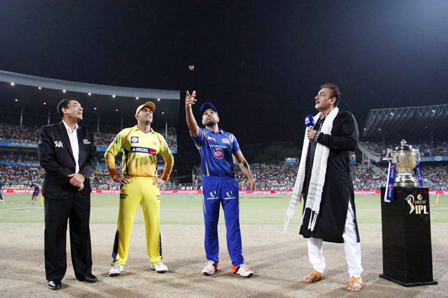 IPL 8: चेन्नई को रौंद मुंबई इंडियंस के सिर ऐसे सजा 'ताज'