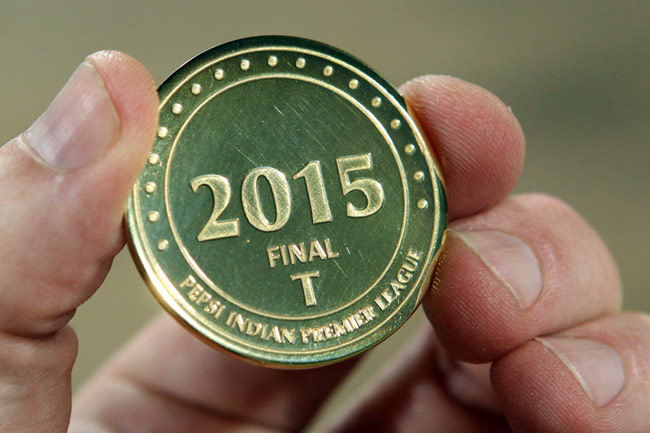 IPL 8: चेन्नई को रौंद मुंबई इंडियंस के सिर ऐसे सजा 'ताज'