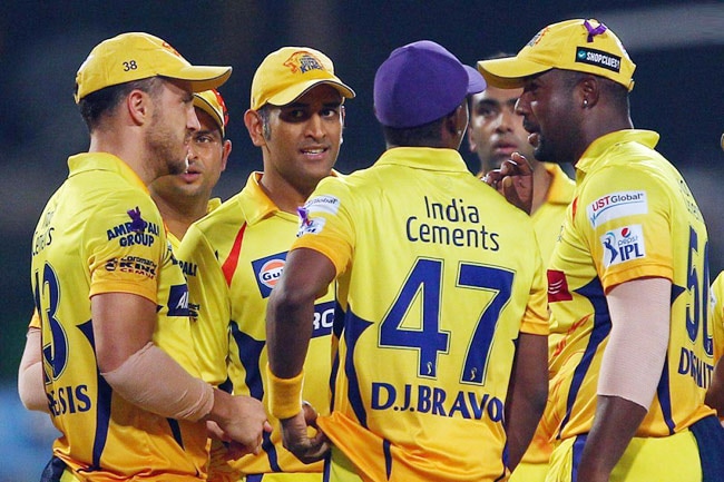 IPL 8: चेन्नई को रौंद मुंबई इंडियंस के सिर ऐसे सजा 'ताज'