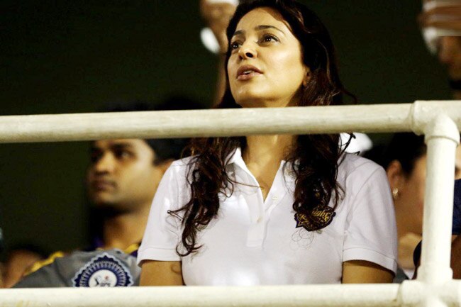 क्यूट अबराम और किंग खान की शानदार जुगलबंदी