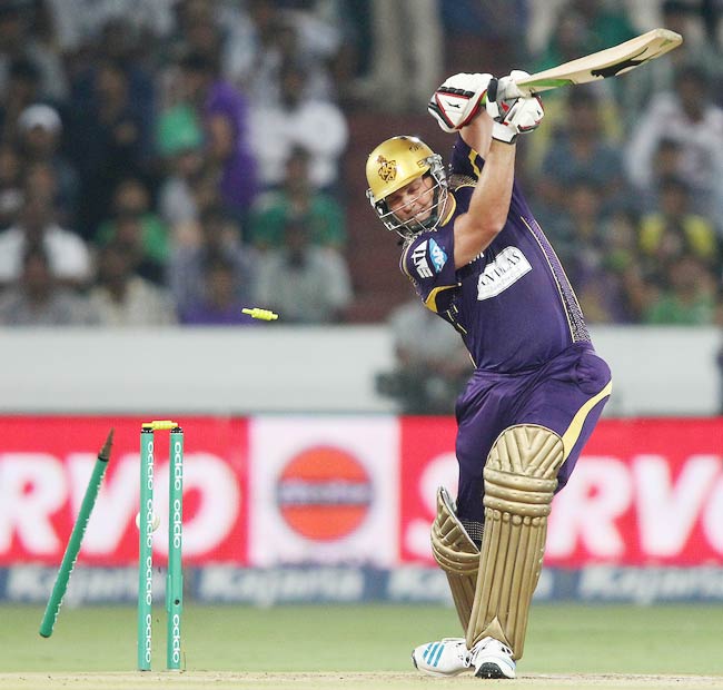 IPL में 0 पर सबसे ज्यादा आउट होने वाले बल्लेबाज