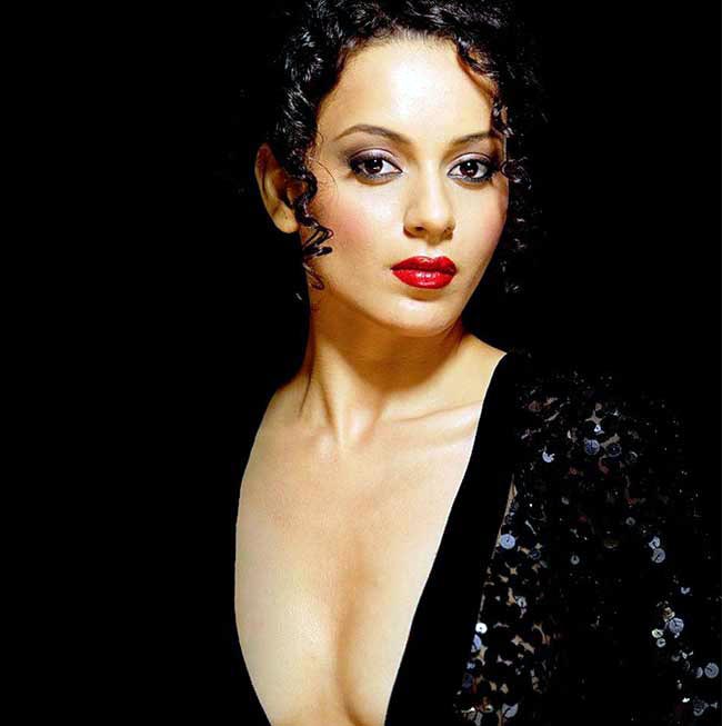 कभी बोल्ड फोटाशूट के लिए जानी जातीं थी कंगना रनोट