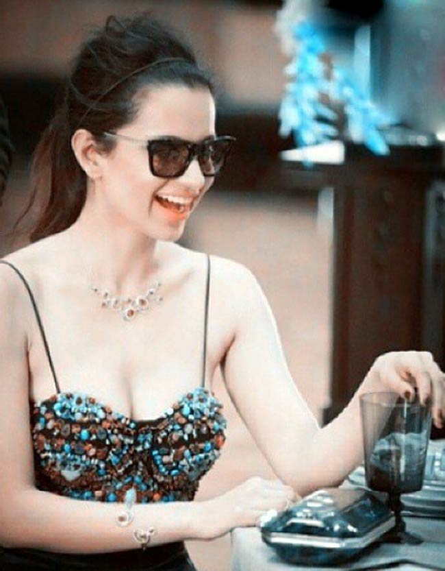 क्वीन ऑफ स्टाइल कंगना की देखें शानदार तस्वीरें