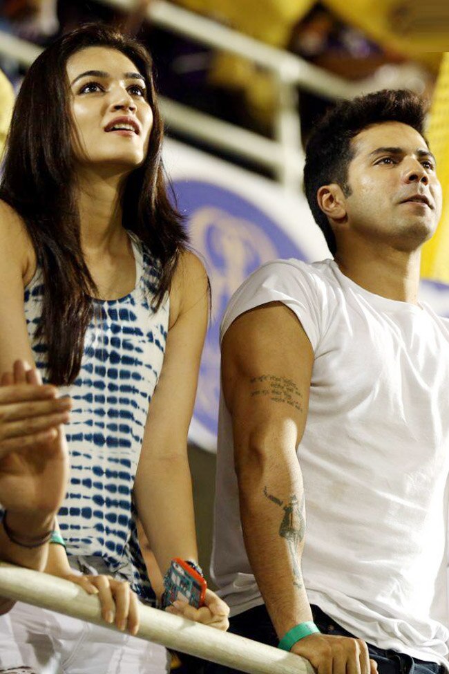 क्यूट अबराम और किंग खान की शानदार जुगलबंदी