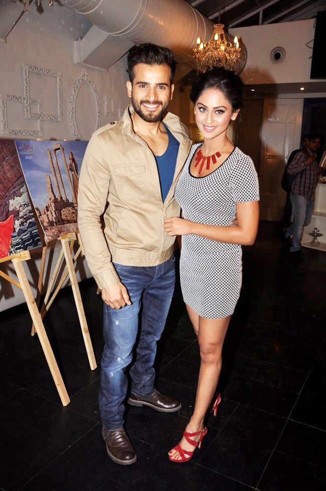 शूटिंग के दौरान इन टीवी सिलेब्स को हुआ प्यार