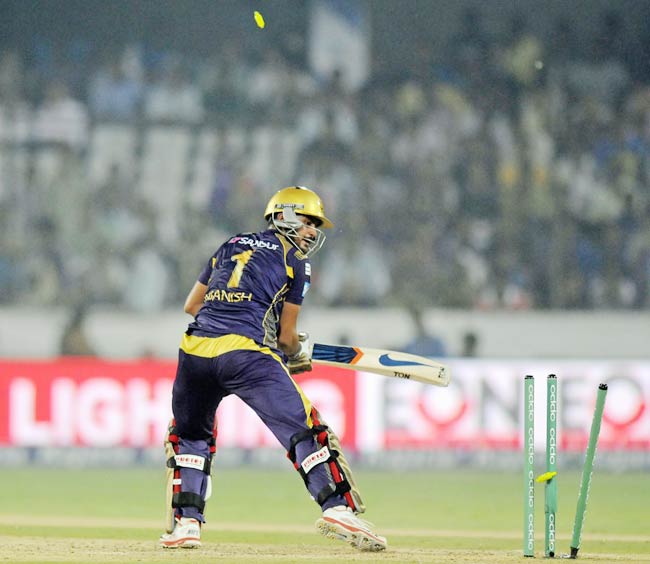 IPL में 0 पर सबसे ज्यादा आउट होने वाले बल्लेबाज