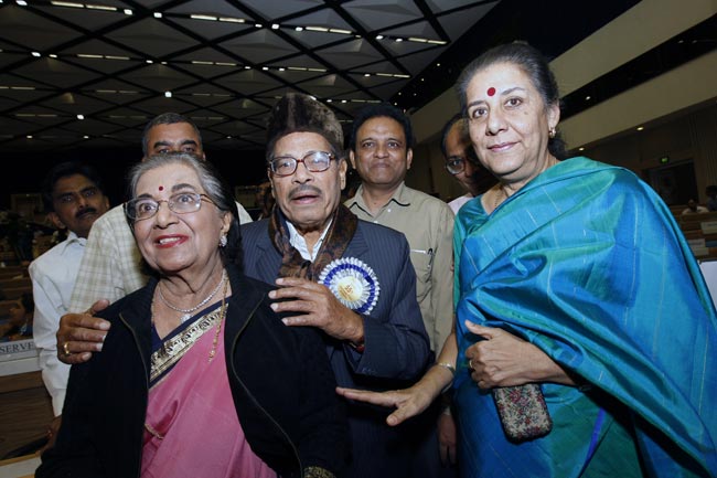 जाते जाते रुला गए थे मन्ना डे  | Bollywood Tweet