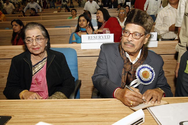 जाते जाते रुला गए थे मन्ना डे  | Bollywood Tweet