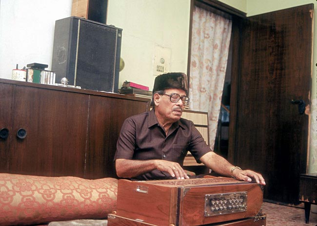 जाते जाते रुला गए थे मन्ना डे  | Bollywood Tweet