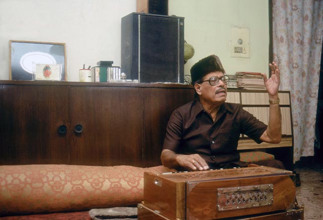 जाते जाते रुला गए थे मन्ना डे  | Bollywood Tweet