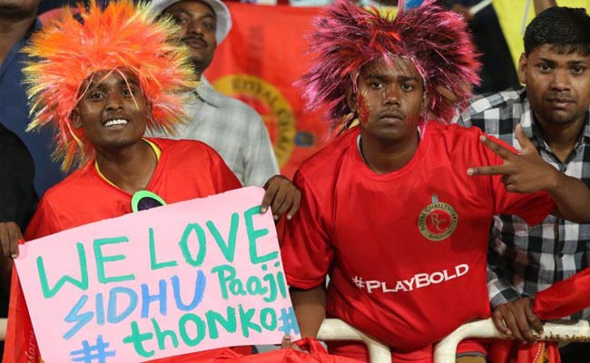 बैंगलोर को हराकर IPL के फाइनल में पहुंचे धोनी के धुरंधर