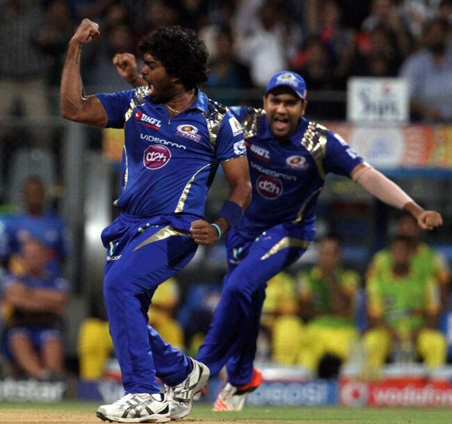 MI vs CSK: रोहित की टीम फाइनल में, रितिका ने जीता 'दिल'