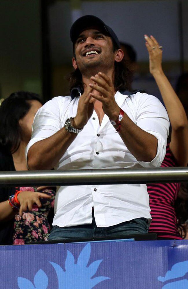 MI vs CSK: रोहित की टीम फाइनल में, रितिका ने जीता 'दिल'