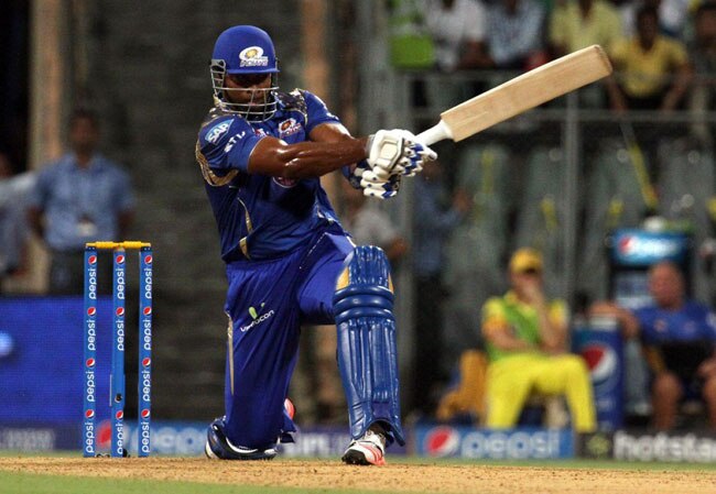 MI vs CSK: रोहित की टीम फाइनल में, रितिका ने जीता 'दिल'