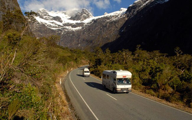 घूमने के शौकीन लोगों के लिए हैं ये रास्ते...