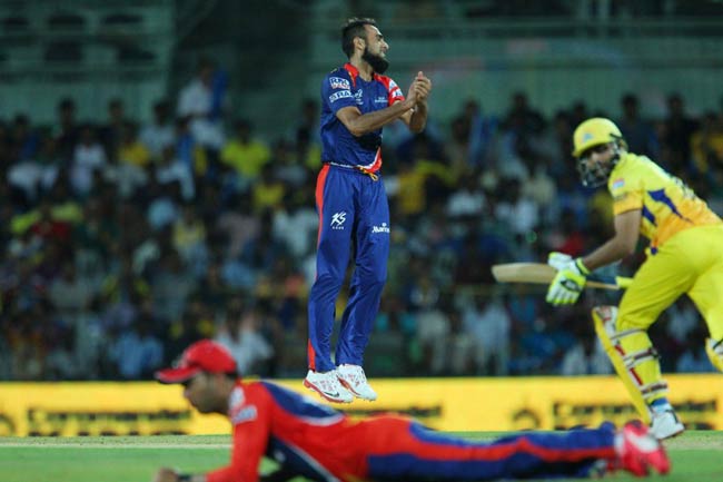 ये हैं IPL-8 के टॉप Oops मूमेंट...