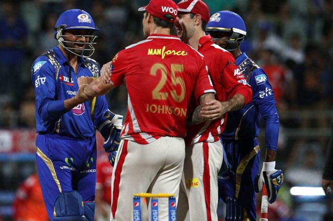 ये हैं IPL-8 के टॉप Oops मूमेंट...