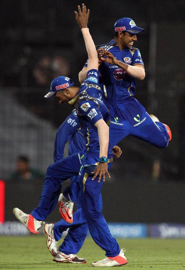 ये हैं IPL-8 के टॉप Oops मूमेंट...