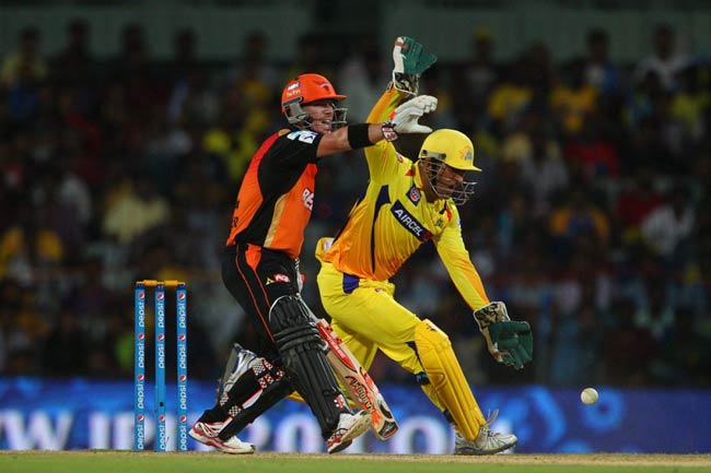 ये हैं IPL-8 के टॉप Oops मूमेंट...