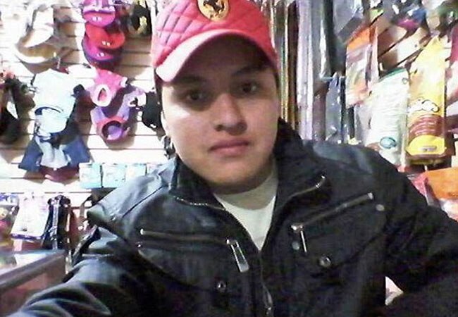 सेल्फी ली और हो गई मौत, देखें तस्वीरें