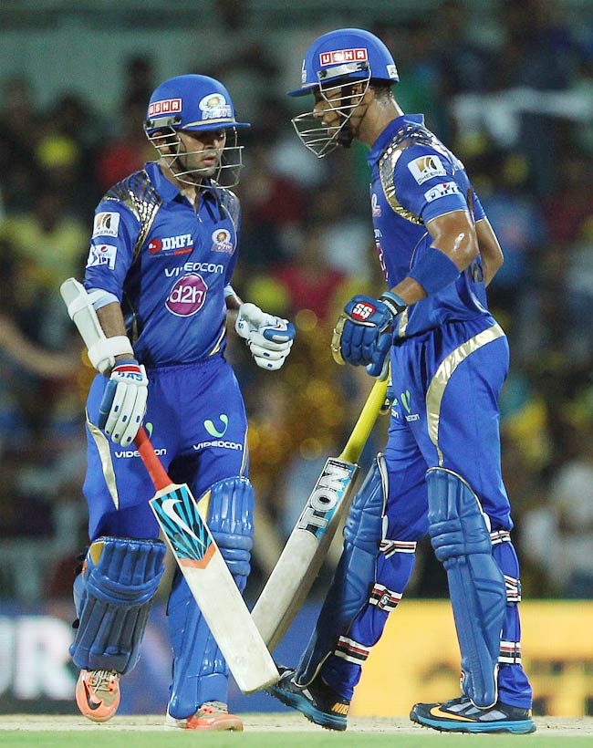 IPL में 0 पर सबसे ज्यादा आउट होने वाले बल्लेबाज