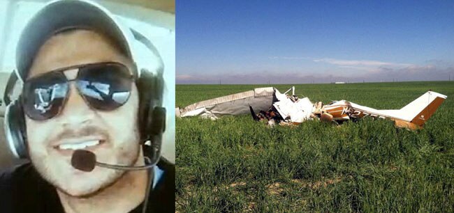 सेल्फी ली और हो गई मौत, देखें तस्वीरें