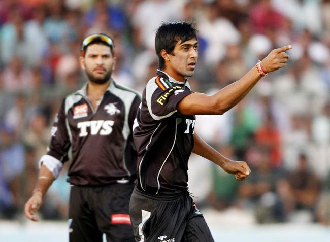 IPL में 0 पर सबसे ज्यादा आउट होने वाले बल्लेबाज