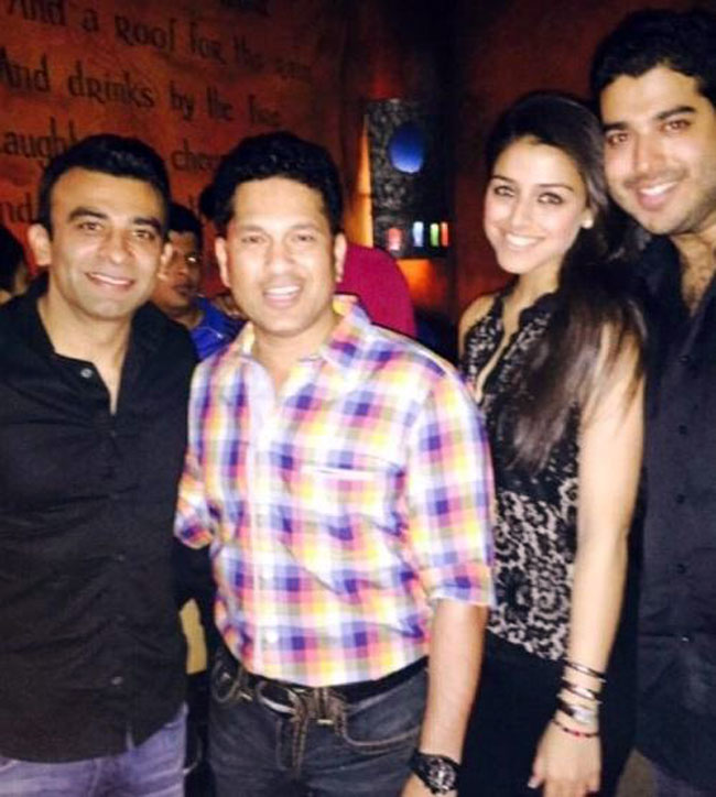 IPL-8 फाइनल के बाद ट्विटर सेंसेशन बनीं राखी कपूर टंडन