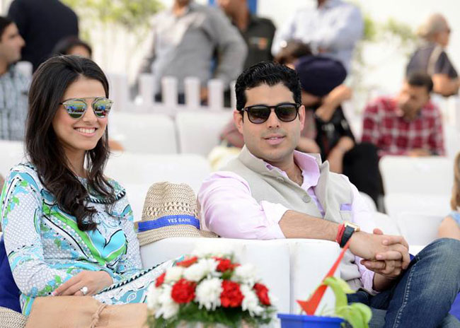 IPL-8 फाइनल के बाद ट्विटर सेंसेशन बनीं राखी कपूर टंडन