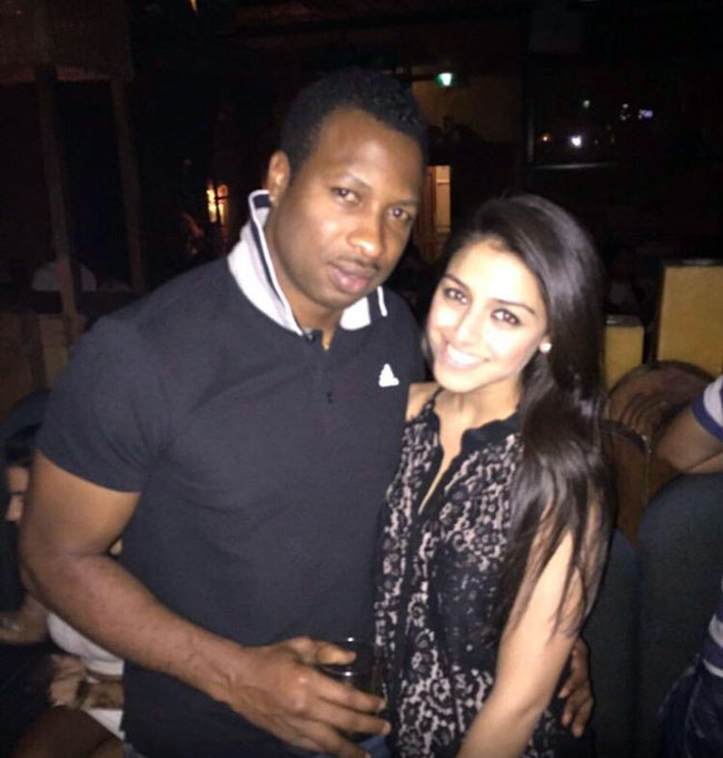 IPL-8 फाइनल के बाद ट्विटर सेंसेशन बनीं राखी कपूर टंडन