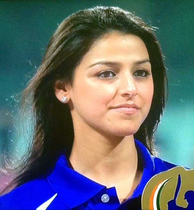 IPL-8 फाइनल के बाद ट्विटर सेंसेशन बनीं राखी कपूर टंडन