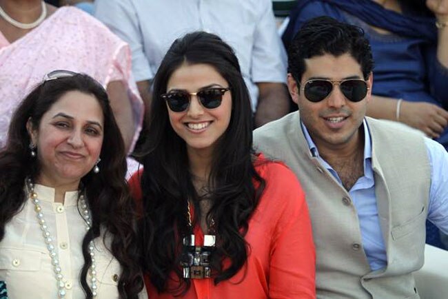 IPL-8 फाइनल के बाद ट्विटर सेंसेशन बनीं राखी कपूर टंडन