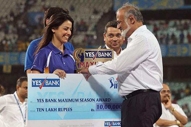 IPL-8 फाइनल के बाद ट्विटर सेंसेशन बनीं राखी कपूर टंडन