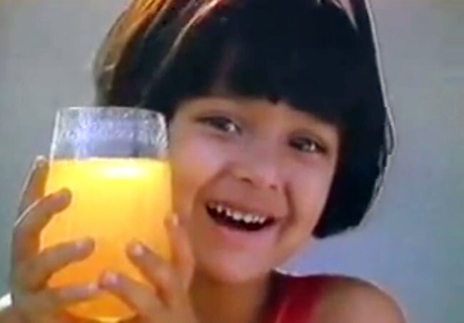 विज्ञापन, जो छुटपन में ही चढ़ गए जुबां पर...