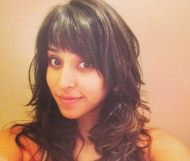 रोहित-रितिका की सगाई की तस्वीरें...