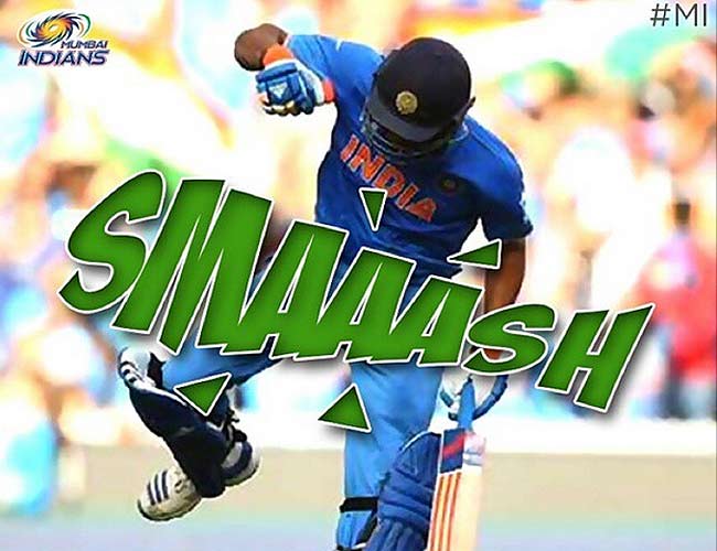 रोहित-रितिका की सगाई की तस्वीरें...