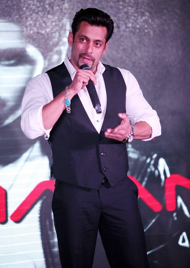 ये हैं बॉलीवुड के सबसे लंबे एक्टर