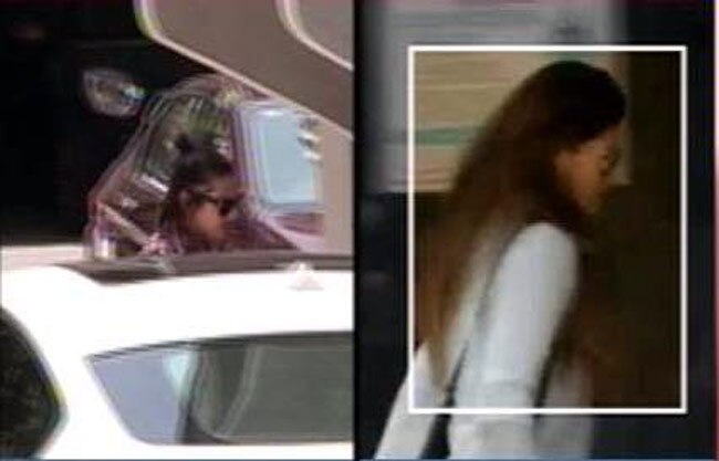 सलमान के घर सितारों का लगा तांता, देखें तस्वीरें